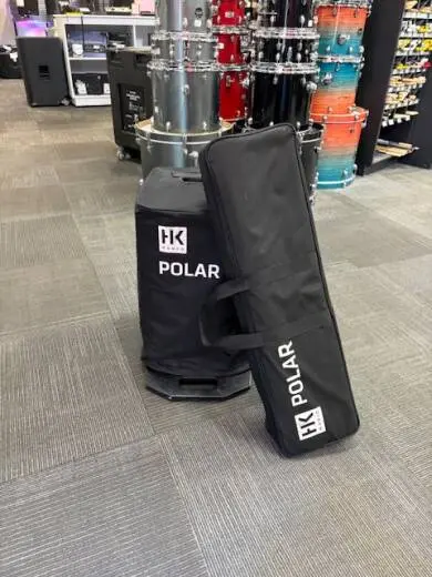 HK Audio - POLAR10 2